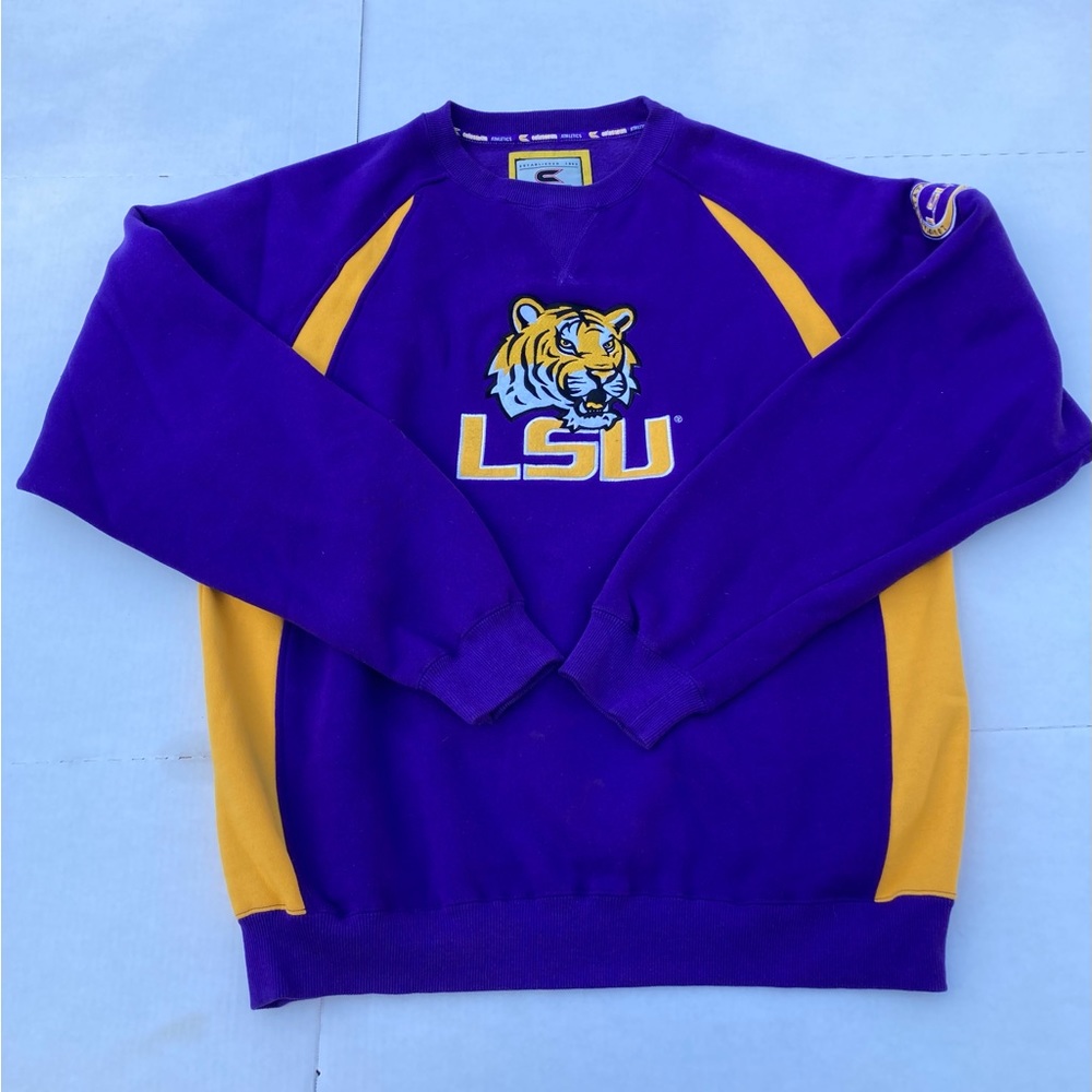 LSU Sweatshirt